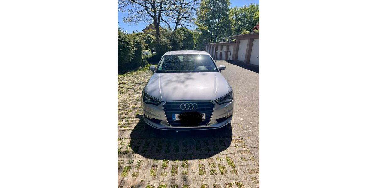 Audi A3 158.400 km 11.490 &euro; Hagen 58099
