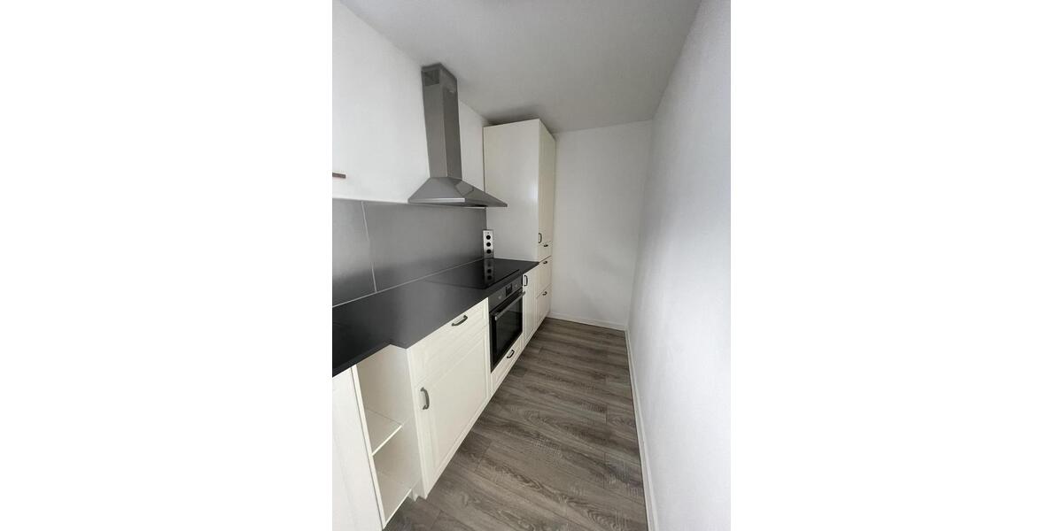 Erdgeschoßwohnung Burscheid - 1 Zimmer, 26 m&sup2;, 320&euro; | Angebot:26649706