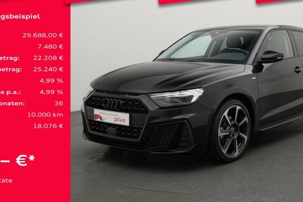 Audi A1 4.850 km 28.980 &euro; Leverkusen 51373