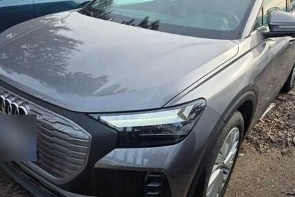Audi Q4 e-tron 41.599 km 28.245 &euro; Hagen 58091
