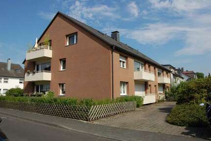 Wohnung Bergisch Gladbach Lustheide - 1 Zimmer, 40 m&sup2;, 525&euro; | Angebot:26840578