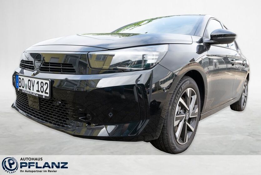 Opel Corsa 9.990 km 22.990 € Bochum 44801