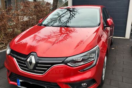 Renault Megane 89.000 km 10.700 &euro; Wermelskirchen 42929
