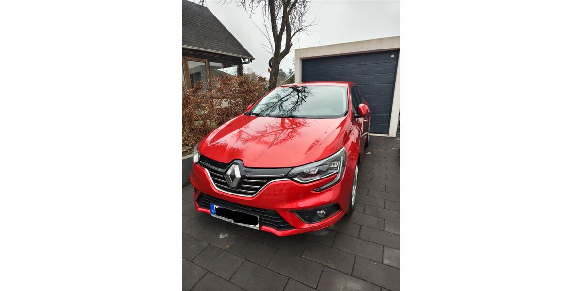 Renault Megane 89.000 km 10.700 &euro; Wermelskirchen 42929