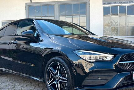 Mercedes-Benz CLA 250 Shooting Brake 194.895 km 18.450 &euro; Overath 51491