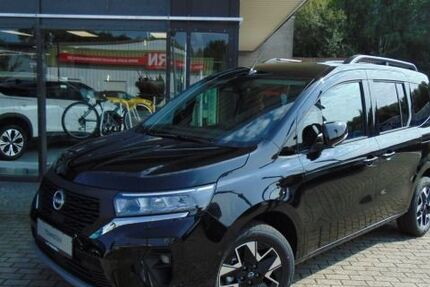 Nissan Townstar 5.000 km 28.990 &euro; Hagen 58135