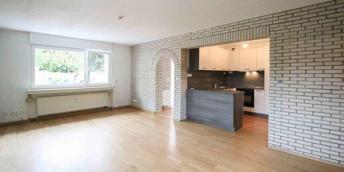 Wohnung zum Kaufen in Leverkusen 179.000 € 57.1 m² 2 zimmer