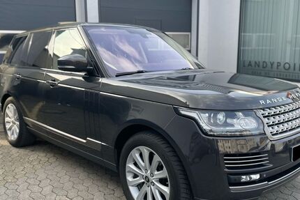 Land Rover Range Rover 165.721 km 29.980 € Wülfrath 42489