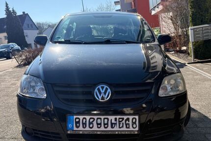 VW Fox 170.239 km 1.200 &euro; Bergisch Gladbach 51469