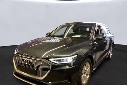 Audi e-tron 45.591 km 33.810 &euro; Hagen 58091