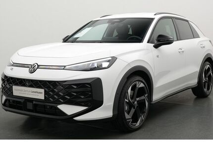 VW T-Roc 6.990 km 36.480 &euro; Leverkusen 51379