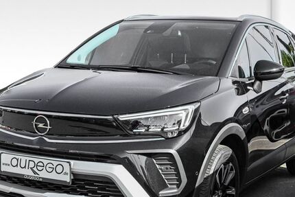 Opel Crossland (X) 16.757 km 16.990 € Wuppertal 42103