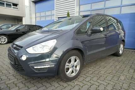 Ford S-Max 244.884 km 5.850 &euro; Monheim am Rhein 40789