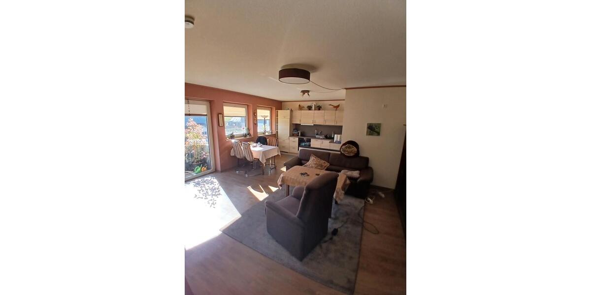 Etagenwohnung Overath - 5 Zimmer, 115 m&sup2;, 252.000&euro; | Angebot:26325812