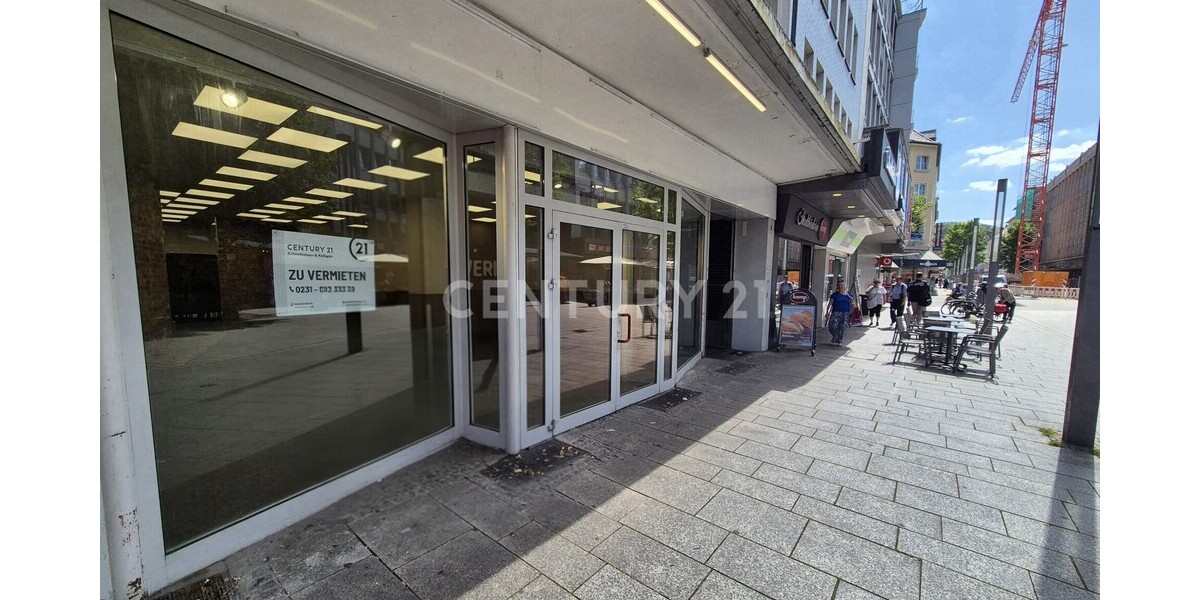 Ihr neuer Standort mit Potenzial – mitten im Geschehen 4 zimmer