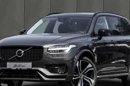 Volvo XC90 34.981 km 58.950 &euro; Bergisch Gladbach 51469