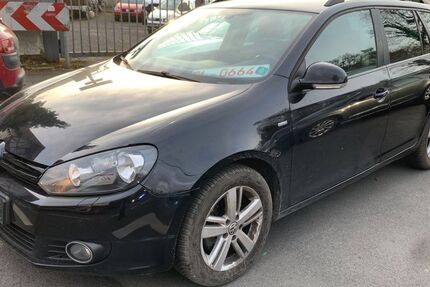 VW Golf 227.000 km 2.350 &euro; Bergisch Gladbach 51465
