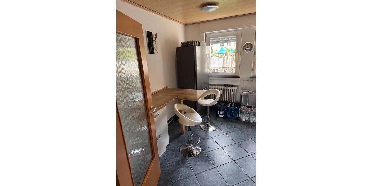Erdgeschoßwohnung Hagen Hagen-Nord - 3 Zimmer, 85 m&sup2;, 500&euro; | Angebot:26300580