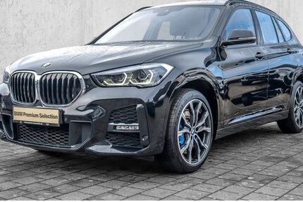 BMW X1 93.390 km 27.990 € Köln-West 50858