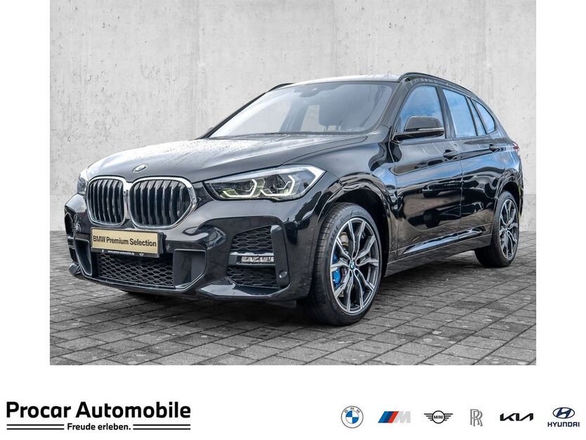 BMW X1 93.390 km 27.990 € Köln-West 50858