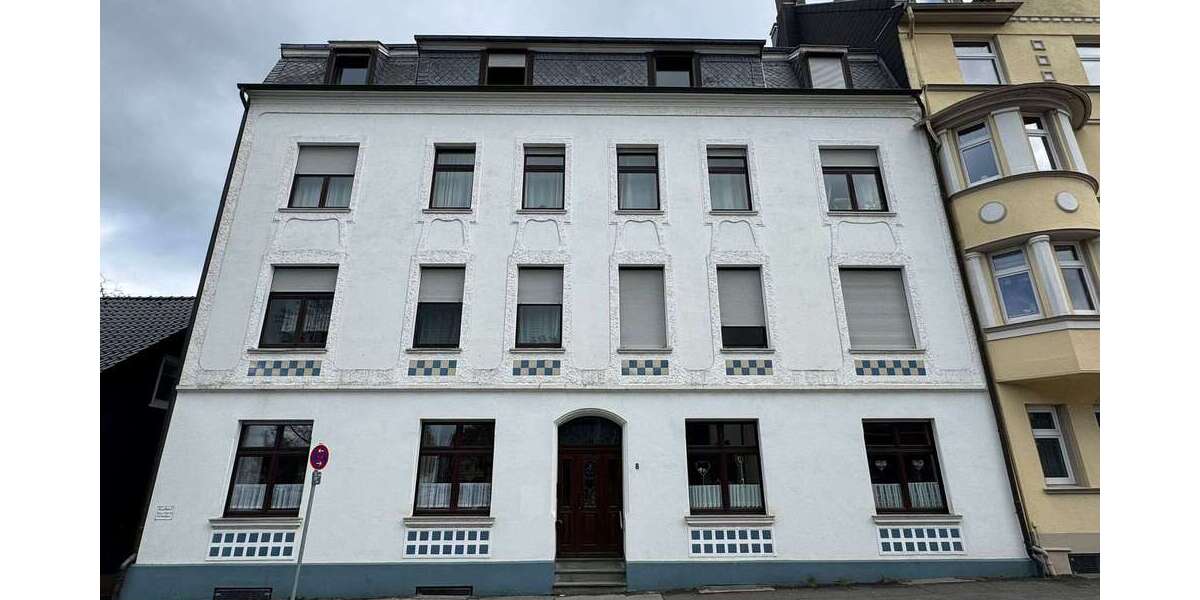 Etagenwohnung Gevelsberg - 3 Zimmer, 69 m&sup2;, 515&euro; | Angebot:26210979