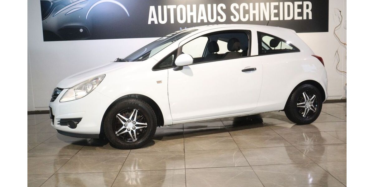 Opel Corsa 196.252 km 2.200 &euro; Ratingen 40880