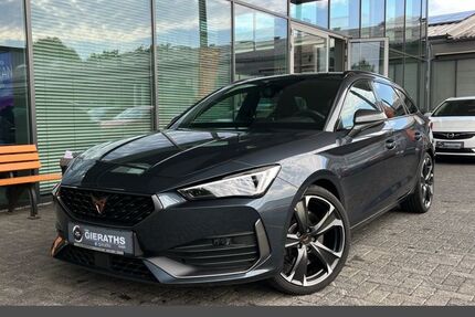 Cupra Leon 21.321 km 33.900 &euro; Bergisch Gladbach 51429