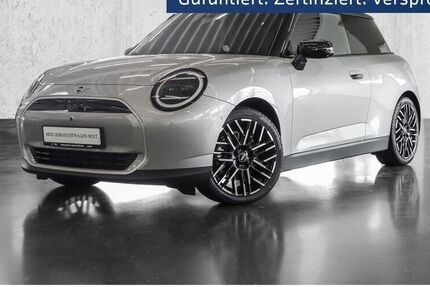 Mini Cooper E