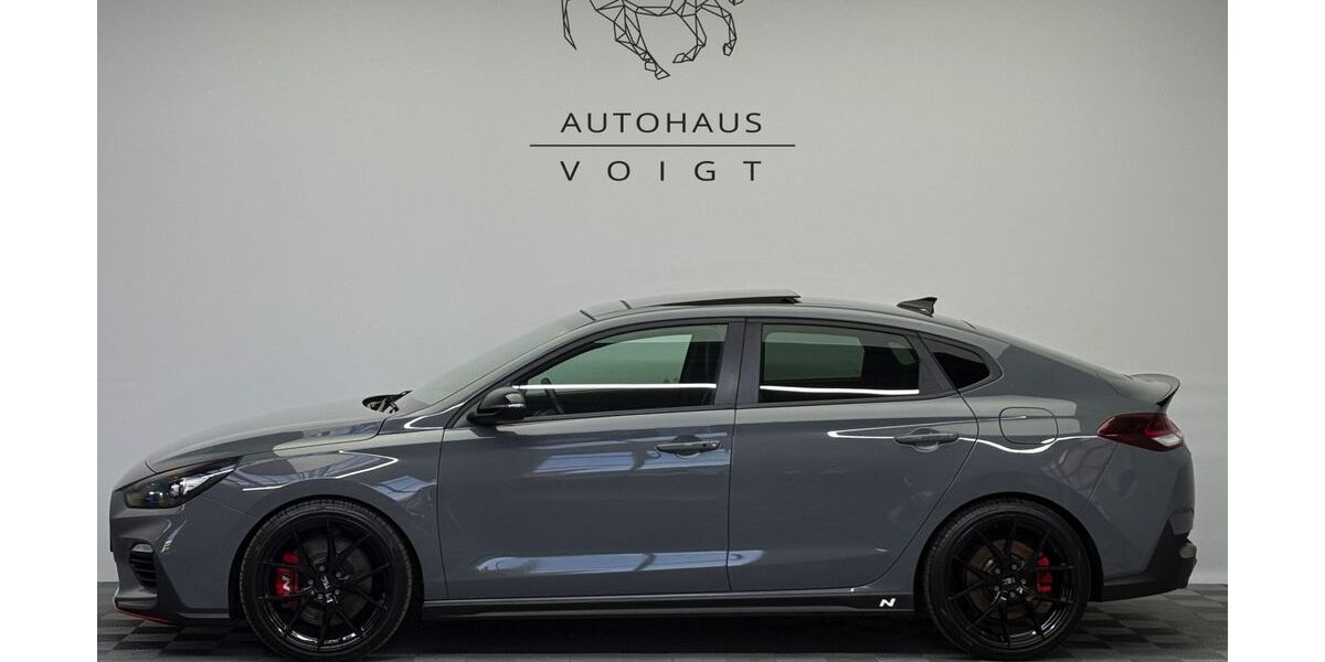 Hyundai i30 41.144 km 25.390 &euro; Radevormwald 42477