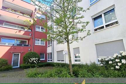 Wohnung Solingen Ohligs - 3 Zimmer, 94 m&sup2;, 1.222&euro; | Angebot:26535144
