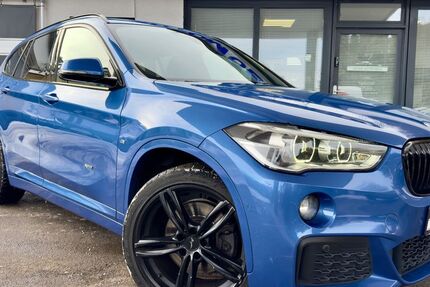 BMW X1 188.450 km 16.900 &euro; Hagen 58093