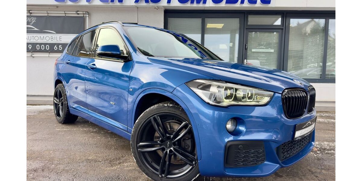 BMW X1 188.450 km 16.900 &euro; Hagen 58093