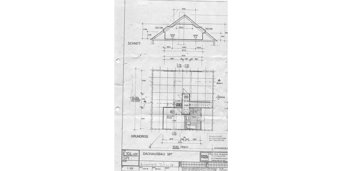 Einfamilienhaus Engelskirchen - 5 Zimmer, 136 m&sup2;, 359.000&euro; | Angebot:26254834
