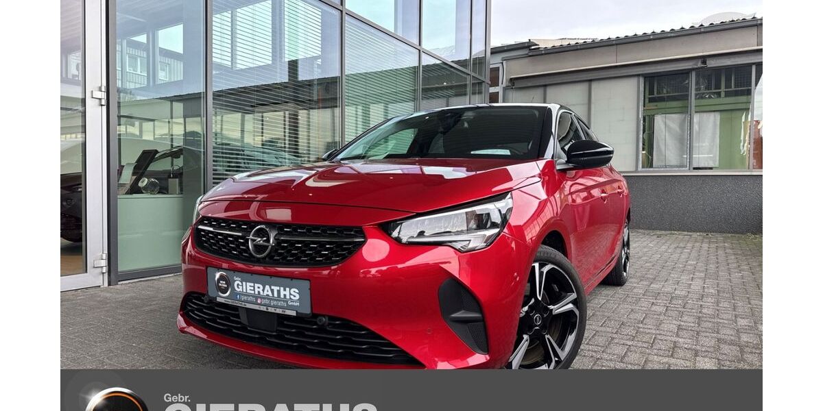 Opel Corsa 38.954 km 15.350 &euro; Bergisch Gladbach 51429