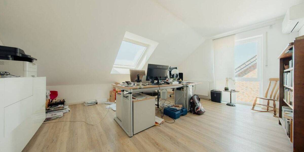 Reihenendhaus Langenfeld (Rheinland) Reusrath - 5 Zimmer, 137 m&sup2;, 694.000&euro; | Angebot:26868361