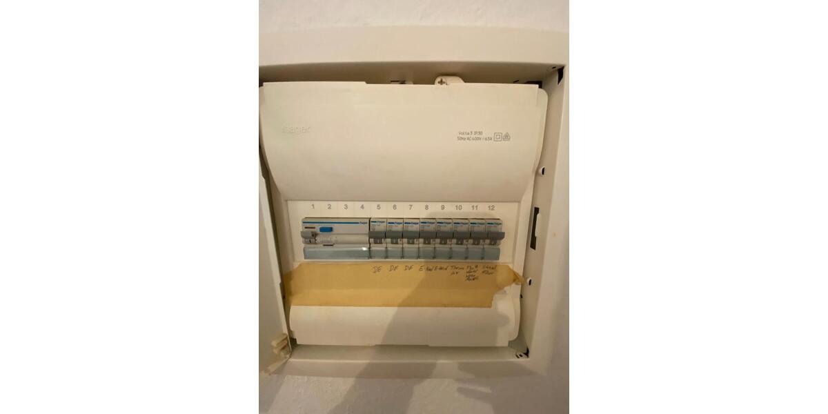 Etagenwohnung Hagen Dahl - 2 Zimmer, 62 m&sup2;, 120.000&euro; | Angebot:26131455