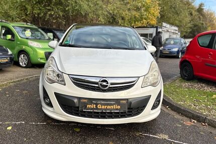 Opel Corsa 125.275 km 5.999 € Essen 45145