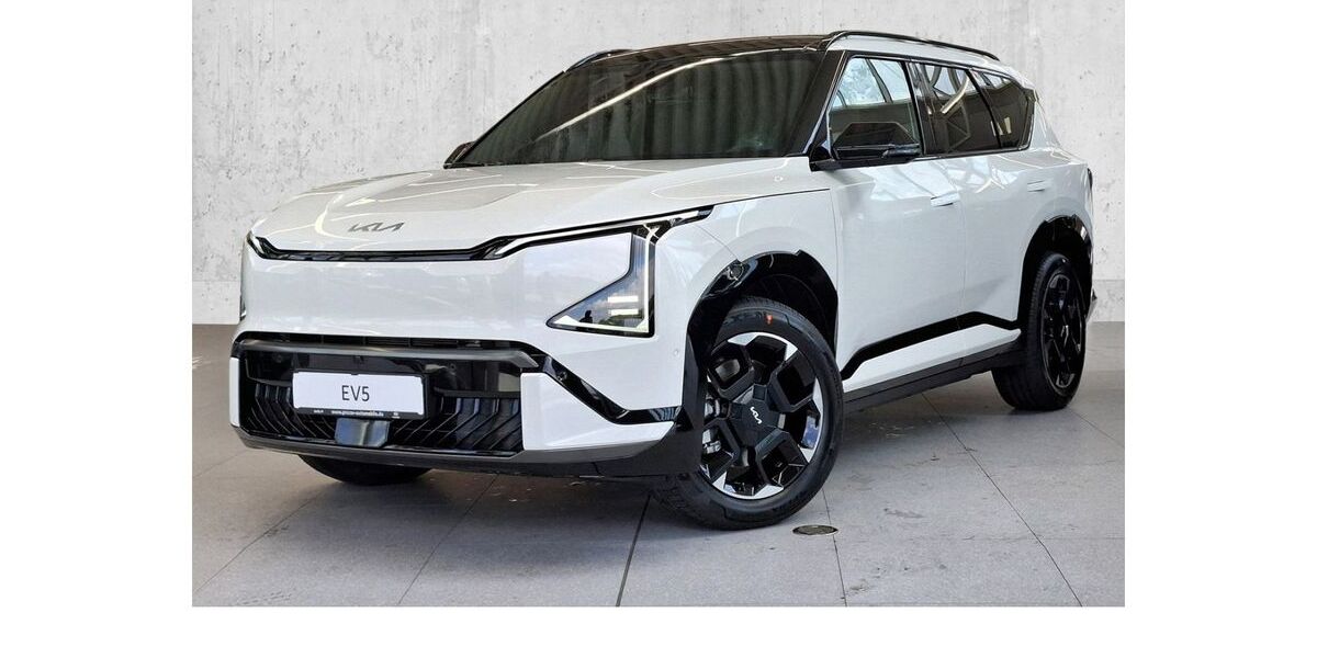 Kia EV5 2.264 km 46.490 &euro; Sprockhövel 45549