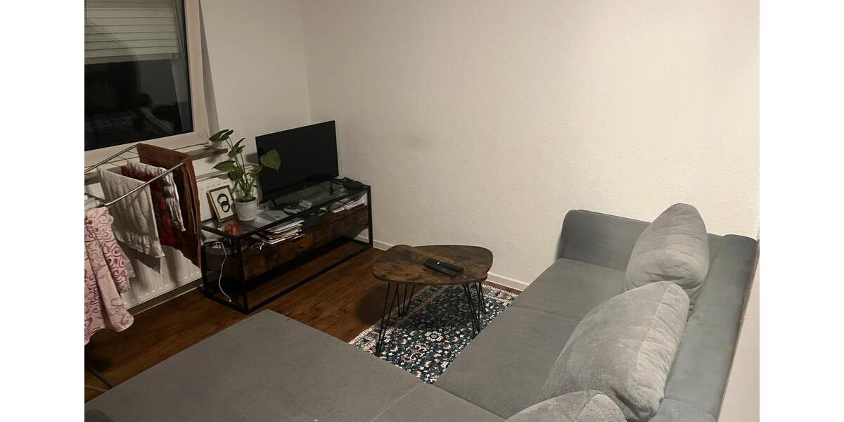 Schöne 1 - Zimmer Wohnung Nähe Köln 1 zimmer