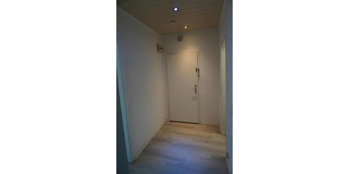 Erdgeschoßwohnung Wuppertal Dornap - 2 Zimmer, 41 m&sup2;, 420&euro; | Angebot:26403794