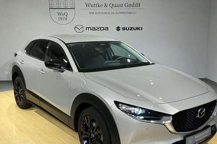 Mazda CX-30 22.000 km 26.990 € Gummersbach 51645