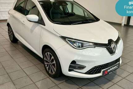Renault ZOE 37.391 km 13.890 € Wuppertal - Barmen 42287