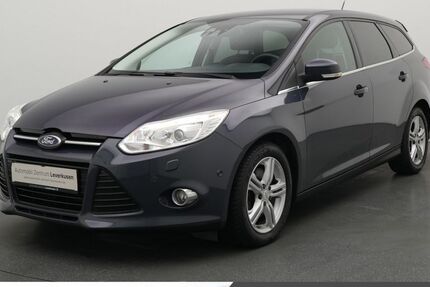 Ford Focus 123.000 km 7.688 &euro; Leverkusen 51373