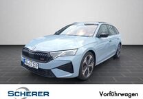 Gebrauchtwagen Skoda Octavia