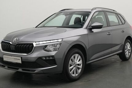 Skoda Kamiq 4.748 km 25.980 &euro; Leverkusen 51373