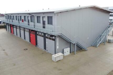 MEGA BÜRO | Gewerbeimmobilie in Dormagen zu vermieten zimmer