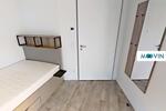 URBAN BASE: Vollmöbliertes 1-Zimmer-Large-Apartment mit EBK, TERRASSE, ALL-IN-MIETE, UVM. am Rheinufer