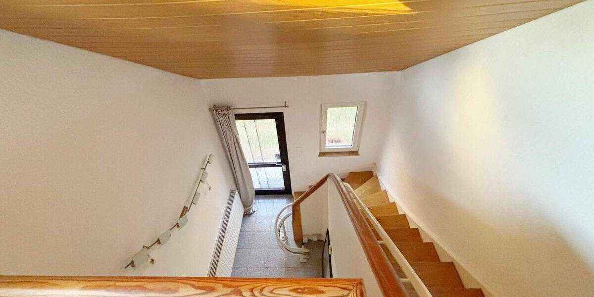 Einfamilienhaus Leverkusen Opladen - 6 Zimmer, 136 m&sup2;, 438.500&euro; | Angebot:25409665