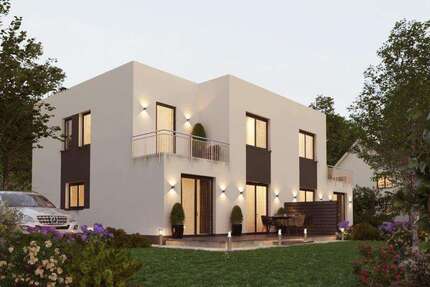 Haus zum Kaufen in Burscheid 519.994 € 109 m² 4 zimmer