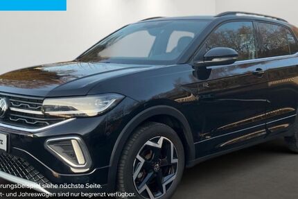 VW T-Cross 23.455 km 27.250 &euro; Wuppertal 42109